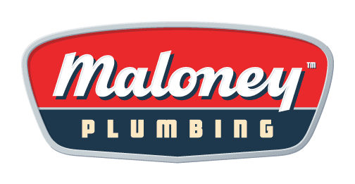 Maloney Plumbing Logo
